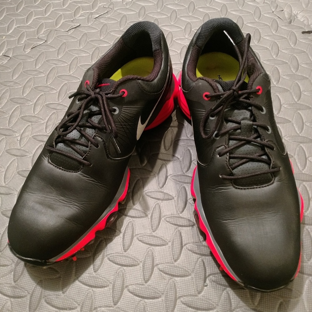 Nike Golf Shoes